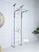 ДСК PERFETTO SPORT "Salute e forza" grigio PS-412 - фото 123861