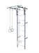 ДСК PERFETTO SPORT "Parete sportiva" grigio PS-409 - фото 123870