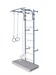 ДСК PERFETTO SPORT "Parete sportiva" grigio PS-409 - фото 123871