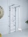 ДСК PERFETTO SPORT "Parete sportiva" grigio PS-409 - фото 123872