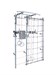 ДСК PERFETTO SPORT "Forza muscolare" grigio PS-411 - фото 123891