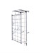 ДСК PERFETTO SPORT "Рarete metallica" grigio PS-407 - фото 123896