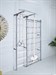 ДСК PERFETTO SPORT "Рarete metallica" grigio PS-407 - фото 123899
