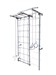 ДСК PERFETTO SPORT "Forza del corpo" grigio PS-408 - фото 123907