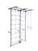 ДСК PERFETTO SPORT "Forza del corpo" grigio PS-408 - фото 123908