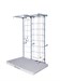 ДСК PERFETTO SPORT "Forza del corpo" grigio PS-408 - фото 123909
