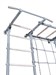 ДСК PERFETTO SPORT "Forza del corpo" grigio PS-408 - фото 123910