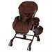 Электронная люлька Combi Nemulila Auto Swing - фото 124146
