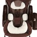 Электронная люлька Combi Nemulila Auto Swing - фото 124147