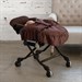 Электронная люлька Combi Nemulila Auto Swing - фото 124149