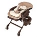 Электронная люлька Combi Nemulila Auto Swing - фото 124150