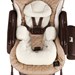 Электронная люлька Combi Nemulila Auto Swing - фото 124152