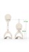 Стойка баскетбольная Perfetto sport "Гольф" PS-074 - фото 124706