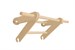 Турник деревянный Kampfer Pull-up Bar - фото 125413