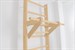 Турник деревянный Kampfer Pull-up Bar - фото 125417