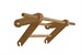 Турник деревянный Kampfer Pull-up Bar - фото 125419