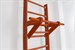 Турник деревянный Kampfer Pull-up Bar - фото 125426