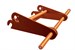 Турник деревянный Kampfer Pull-up Bar - фото 125427