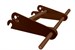 Турник деревянный Kampfer Pull-up Bar - фото 125430