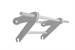 Турник деревянный Kampfer Pull-up Bar - фото 125431