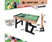 Игровой стол - бильярд DFC VORTEX - фото 125543