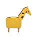 Пуф Leset Giraffe (Жираф) COMBI - фото 133680