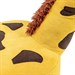 Пуф Leset Giraffe (Жираф) COMBI - фото 133683