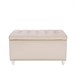 Пуф Leset Classic-03 сундук - фото 134071