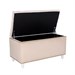 Пуф Leset Classic-03 сундук - фото 134073