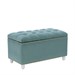 Пуф Leset Classic-03 сундук - фото 134077