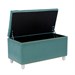 Пуф Leset Classic-03 сундук - фото 134078
