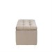 Пуф Leset Classic-03 сундук - фото 134085