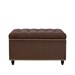 Пуф Leset Classic-03 сундук - фото 134089