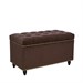 Пуф Leset Classic-03 сундук - фото 134090