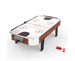 Игровой стол - аэрохоккей DFC CAMELLIA 48” AT-105 - фото 135122