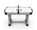 Игровой стол - аэрохоккей DFC CLOVER 48" - фото 135142