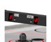 Игровой стол - аэрохоккей DFC CLOVER 48" - фото 135145
