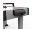 Игровой стол - аэрохоккей DFC CLOVER 48" - фото 135146