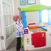 Игровой домик "Весёлые шары" Step2 - фото 135284
