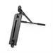 Самокат HIPE XL black