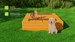 Песочница Perfetto kids PS-662 с защитно-декоративным покрытием - фото 136694