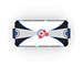 Игровой стол - аэрохоккей DFC MARIGOLD 32" JG-AT-13200 - фото 136783