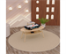 Игровой стол - аэрохоккей DFC MARIGOLD 32" JG-AT-13200 - фото 136788
