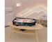 Игровой стол - аэрохоккей DFC MARIGOLD 32" JG-AT-13200 - фото 136789