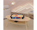 Игровой стол - аэрохоккей DFC SUNFLOWER 24" JG-AT-12400 - фото 136799