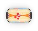 Игровой стол - аэрохоккей DFC SUNFLOWER 24" JG-AT-12400 - фото 136805