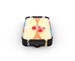 Игровой стол - аэрохоккей DFC SUNFLOWER 24" JG-AT-12400 - фото 136806