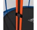 Батут DFC JUMP BASKET 10ft внутр.сетка, лестница (305cм) - фото 136873
