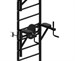 Шведская стенка с опциями DFC Classic VT-7007 - фото 136902