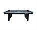 Игровой стол - аэрохоккей DFC Deluxe PLUM 90" - фото 136938